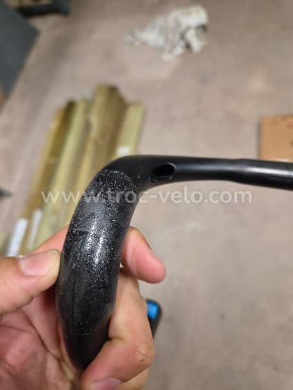 Cintre Pro Vibe Aero superlight 42cm - 6