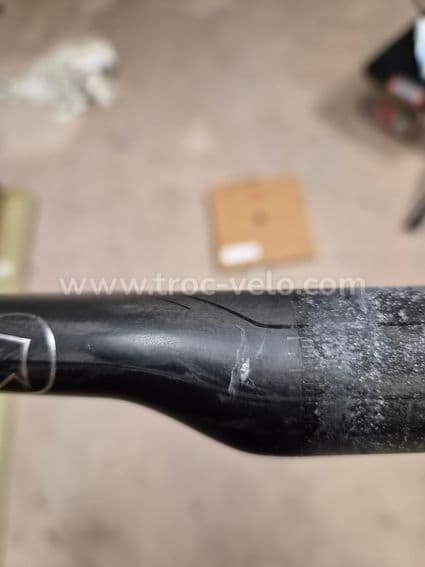 Cintre Pro Vibe Aero superlight 42cm - 7
