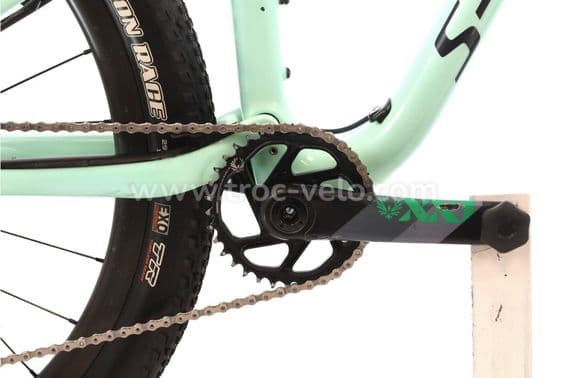 Produit Reconditionne Specialized S Works Epic Xx1 Axs Velo Vtt Tres Bon Etat - 4