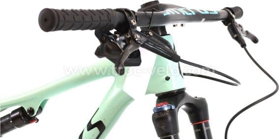 Produit Reconditionne Specialized S Works Epic Xx1 Axs Velo Vtt Tres Bon Etat - 6