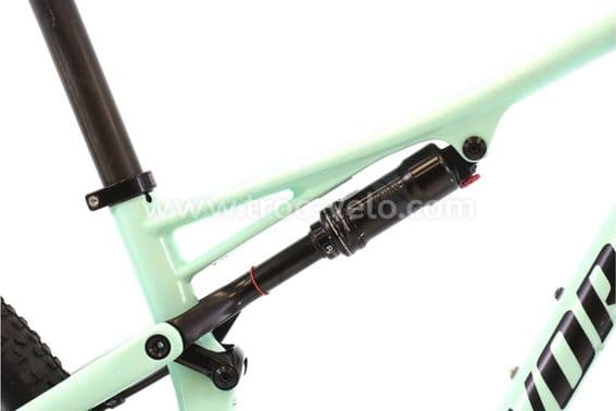 Produit Reconditionne Specialized S Works Epic Xx1 Axs Velo Vtt Tres Bon Etat - 7