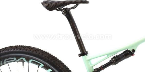 Produit Reconditionne Specialized S Works Epic Xx1 Axs Velo Vtt Tres Bon Etat - 8