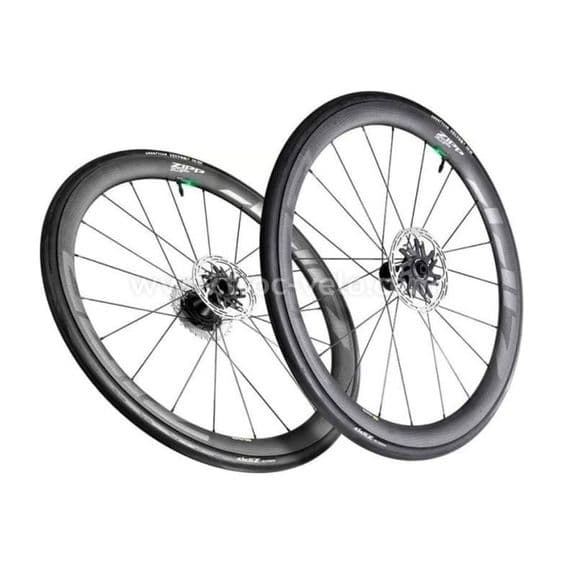 Zipp 303 SW Carbon Tubeless Disc Brake - 1
