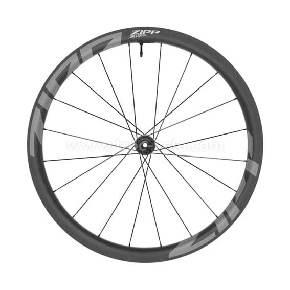 Zipp 303 SW Carbon Tubeless Disc Brake - 2