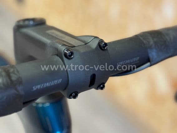 Specialized Tarmac Sl8 expert di2 - 4