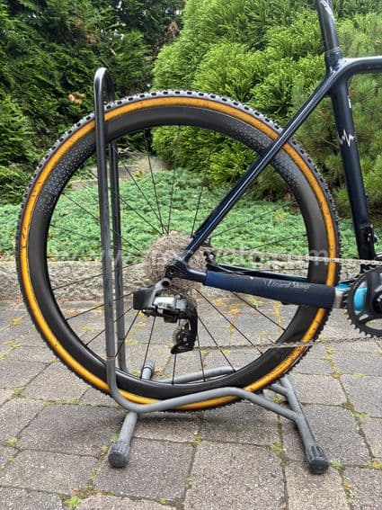 Stevens Super Prestige Rival AXS - 2