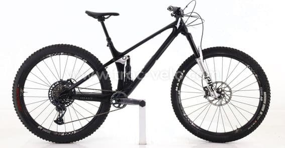 Produit Reconditionne Yt Izzo Gx Velo Vtt Tres Bon Etat - 1