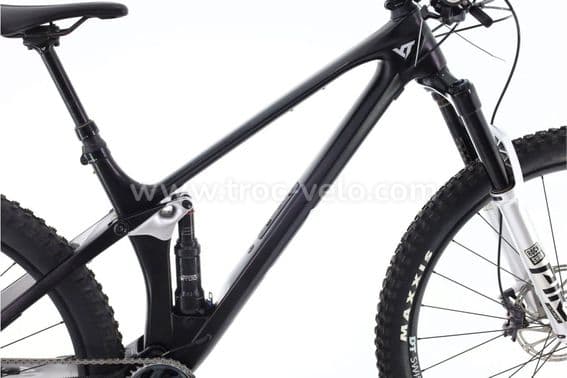 Produit Reconditionne Yt Izzo Gx Velo Vtt Tres Bon Etat - 2