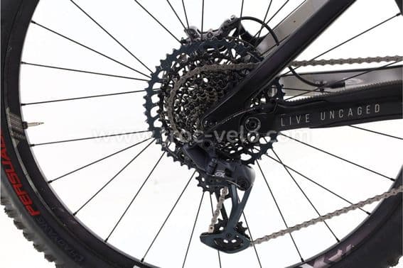 Produit Reconditionne Yt Izzo Gx Velo Vtt Tres Bon Etat - 3