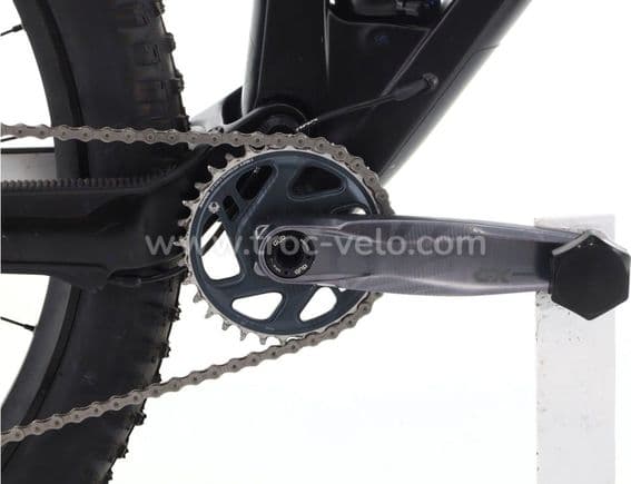 Produit Reconditionne Yt Izzo Gx Velo Vtt Tres Bon Etat - 4
