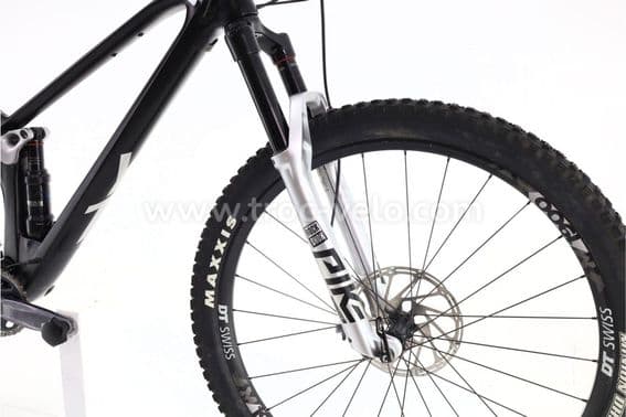 Produit Reconditionne Yt Izzo Gx Velo Vtt Tres Bon Etat - 5