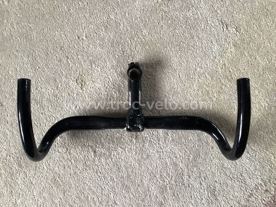 Cintre / Potence FSA KFX - FSA - 77440 - Troc Vélo Cintre / Potence FSA KFX - FSA - 77440 - Troc Vélo