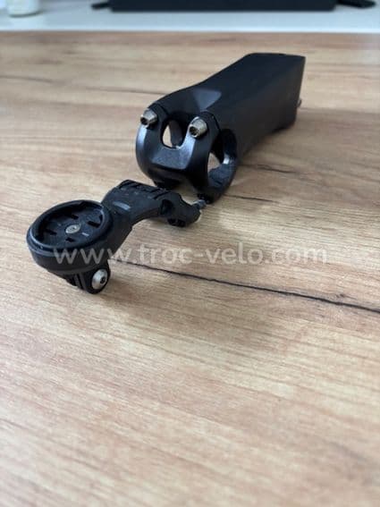 Potence Giant slr aerolight 110mm - 3