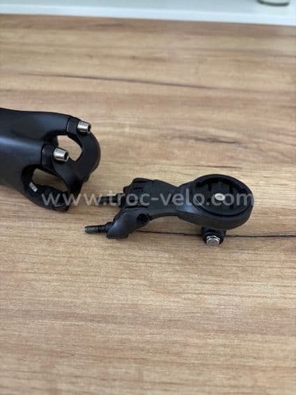 Potence Giant slr aerolight 110mm - 4