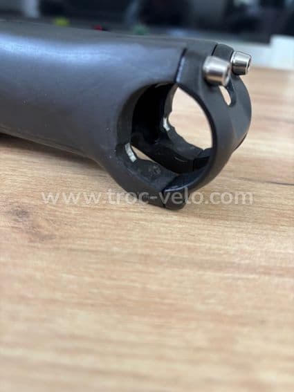 Potence Giant slr aerolight 110mm - 5