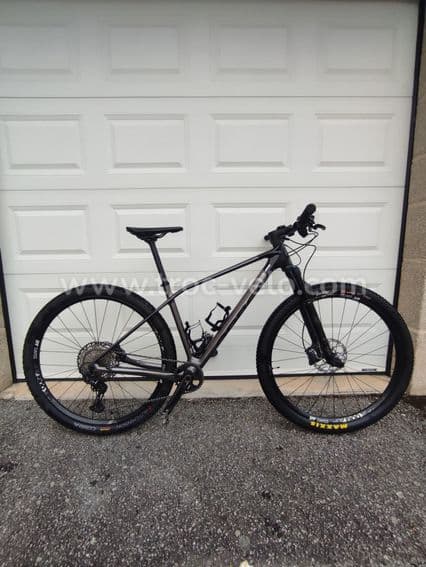 Orbea alma M30 - 1