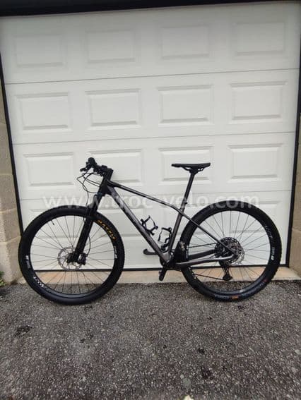 Orbea alma M30 - 2