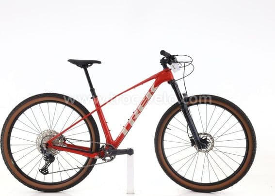 Produit Reconditionne Trek Procaliber 9 5 Velo Vtt Tres Bon Etat - 1