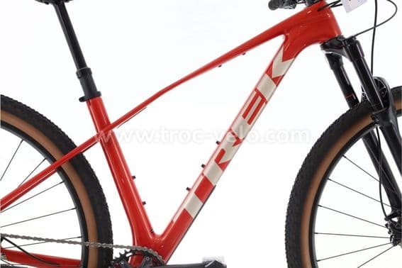 Produit Reconditionne Trek Procaliber 9 5 Velo Vtt Tres Bon Etat - 2