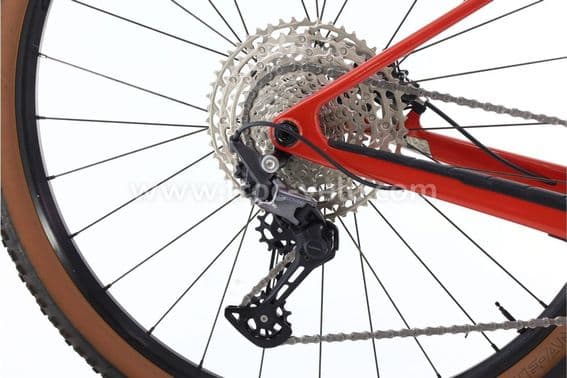 Produit Reconditionne Trek Procaliber 9 5 Velo Vtt Tres Bon Etat - 3