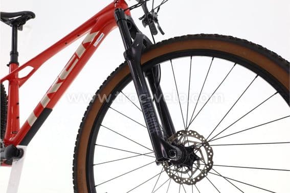 Produit Reconditionne Trek Procaliber 9 5 Velo Vtt Tres Bon Etat - 5