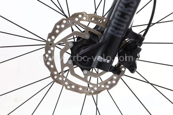 Produit Reconditionne Trek Procaliber 9 5 Velo Vtt Tres Bon Etat - 7