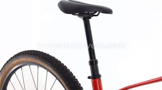 Produit Reconditionne Trek Procaliber 9 5 Velo Vtt Tres Bon Etat - 8