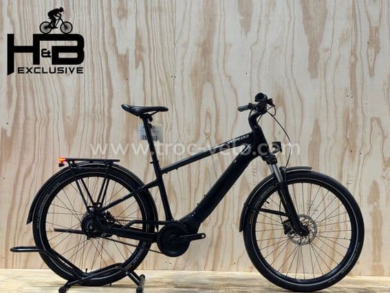 Specialized Turbo Vado 3.0 IGH Vélo électrique Enviolo 2023 - 1