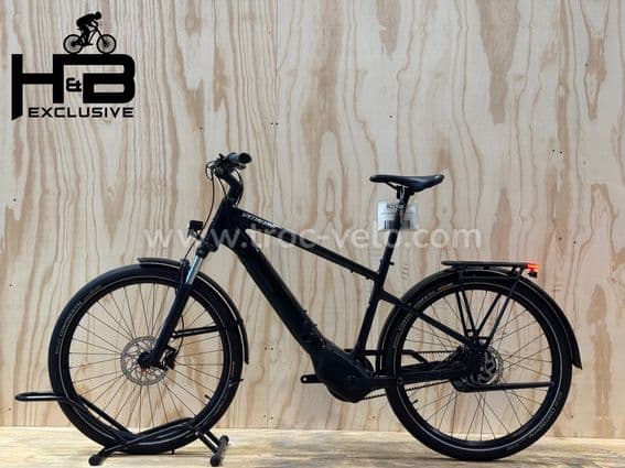 Specialized Turbo Vado 3.0 IGH Vélo électrique Enviolo 2023 - 2