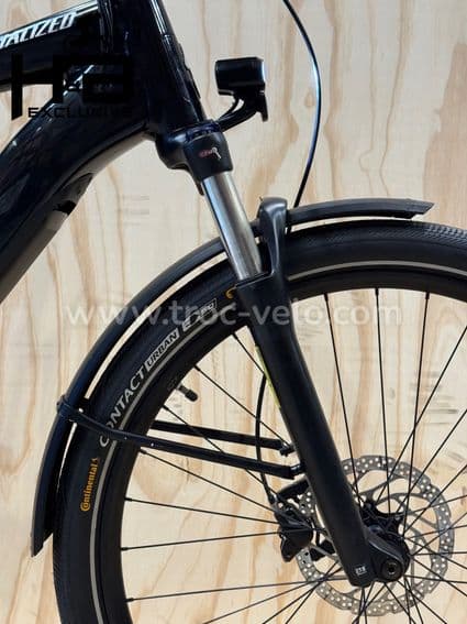 Specialized Turbo Vado 3.0 IGH Vélo électrique Enviolo 2023 - 3