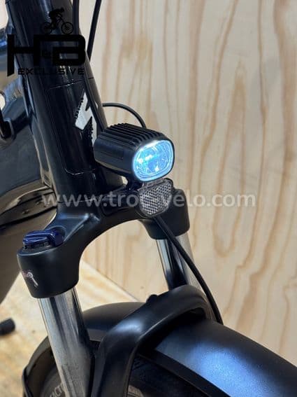 Specialized Turbo Vado 3.0 IGH Vélo électrique Enviolo 2023 - 4