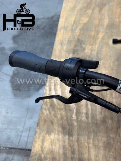 Specialized Turbo Vado 3.0 IGH Vélo électrique Enviolo 2023 - 5
