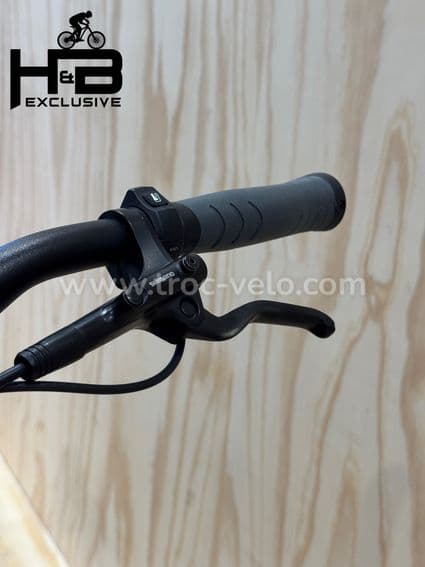 Specialized Turbo Vado 3.0 IGH Vélo électrique Enviolo 2023 - 6