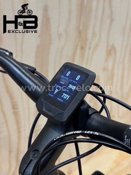 Specialized Turbo Vado 3.0 IGH Vélo électrique Enviolo 2023 - 8
