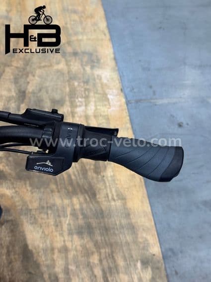 Specialized Turbo Vado 3.0 IGH Vélo électrique Enviolo 2023 - 9