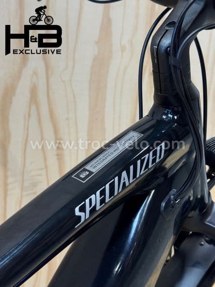 Specialized Turbo Vado 3.0 IGH Vélo électrique Enviolo 2023 - 10