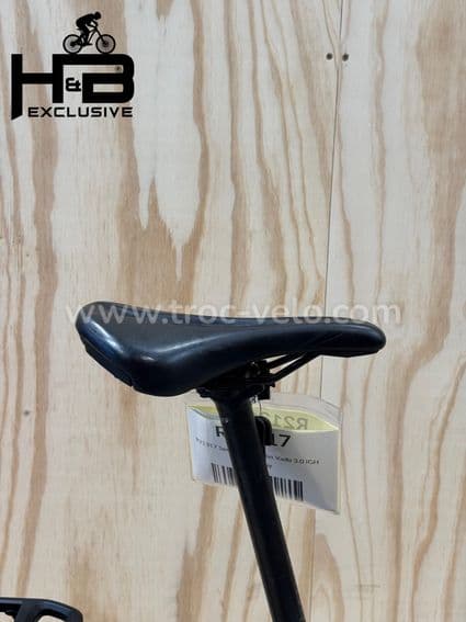 Specialized Turbo Vado 3.0 IGH Vélo électrique Enviolo 2023 - 11