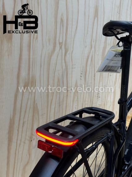 Specialized Turbo Vado 3.0 IGH Vélo électrique Enviolo 2023 - 12