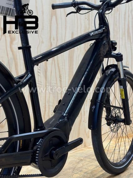 Specialized Turbo Vado 3.0 IGH Vélo électrique Enviolo 2023 - 13