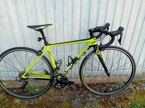 Vélo scott - 1