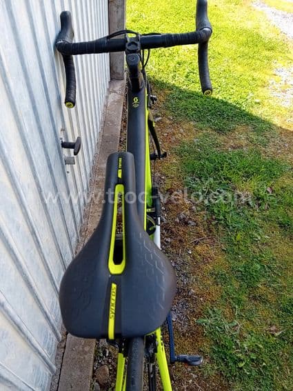 Vélo scott - 2