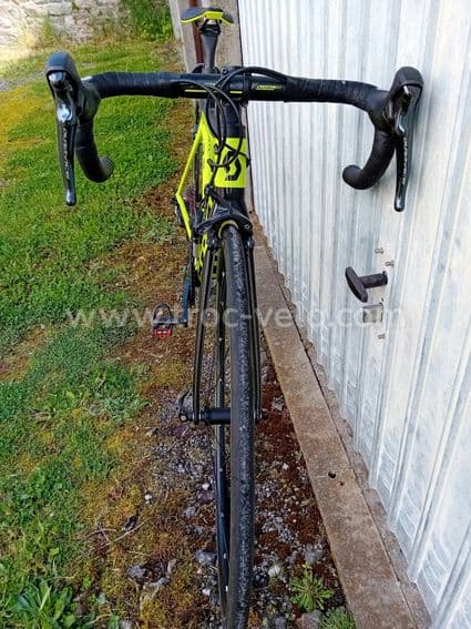 Vélo scott - 3