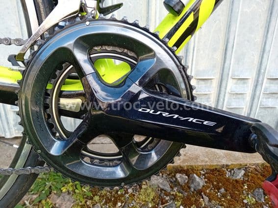 Vélo scott - 5