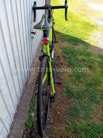 Vélo scott - 6