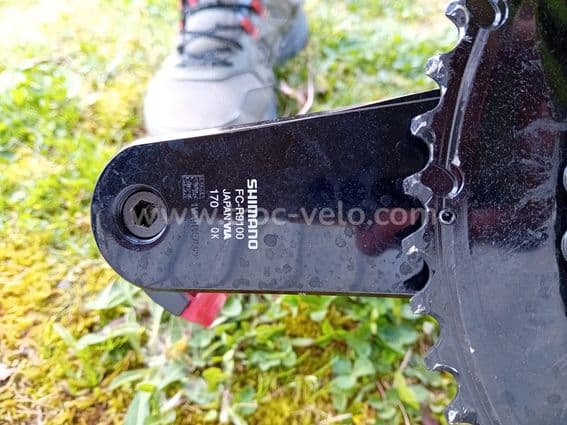 Vélo scott - 7