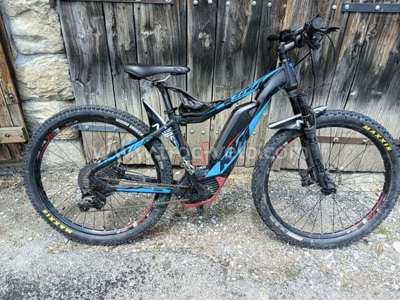 VAE KTM VTT - 1