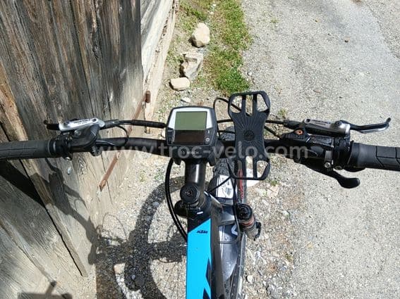 VAE KTM VTT - 2