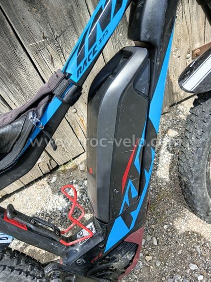VAE KTM VTT - 3