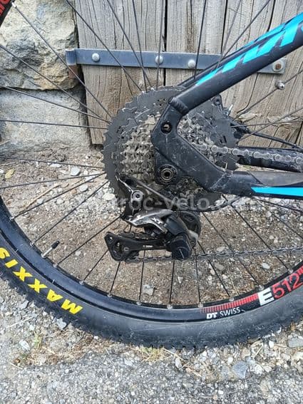 VAE KTM VTT - 5