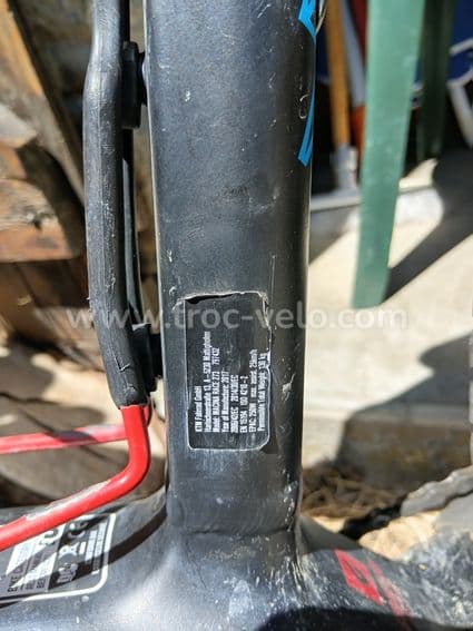 VAE KTM VTT - 6
